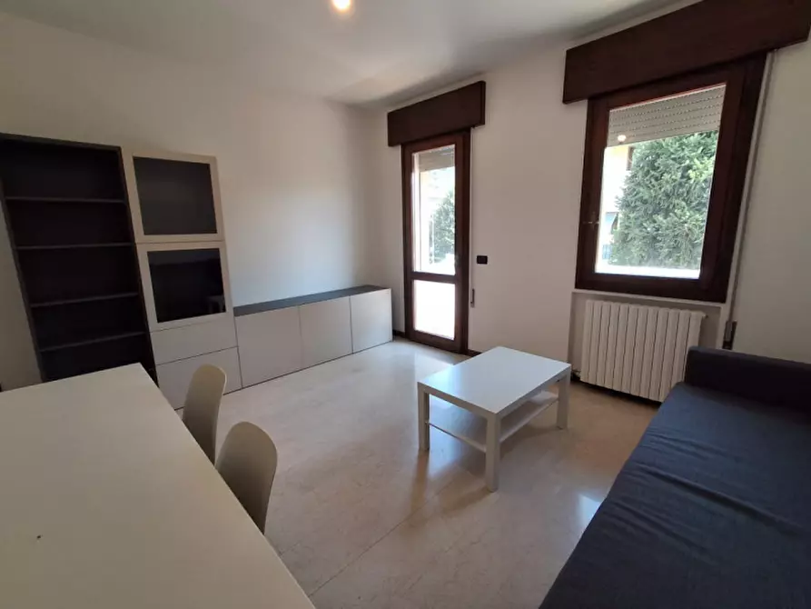 Immagine 5 di Appartamento in affitto  in Via Carrubio, 70 a Monselice