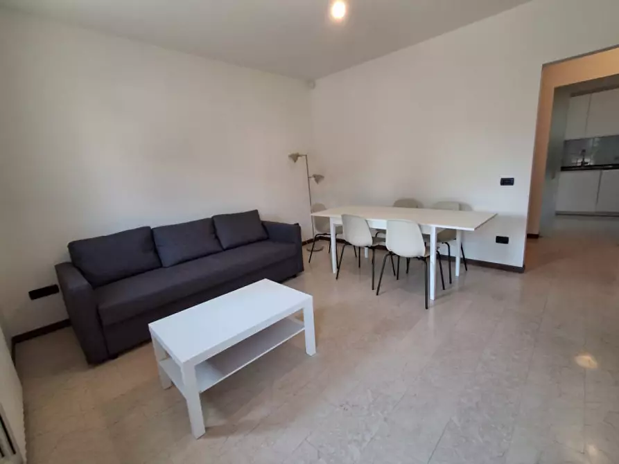 Immagine 7 di Appartamento in affitto  in Via Carrubio, 70 a Monselice
