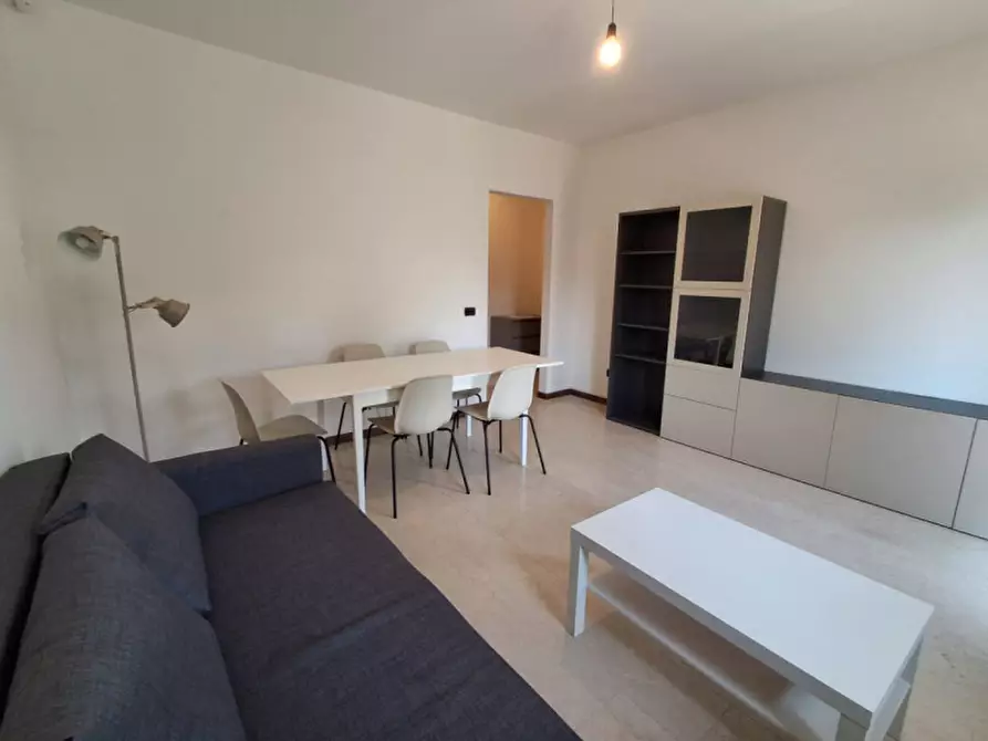 Immagine 8 di Appartamento in affitto  in Via Carrubio, 70 a Monselice