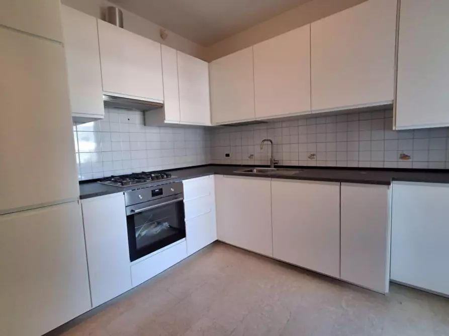 Immagine 9 di Appartamento in affitto  in Via Carrubio, 70 a Monselice