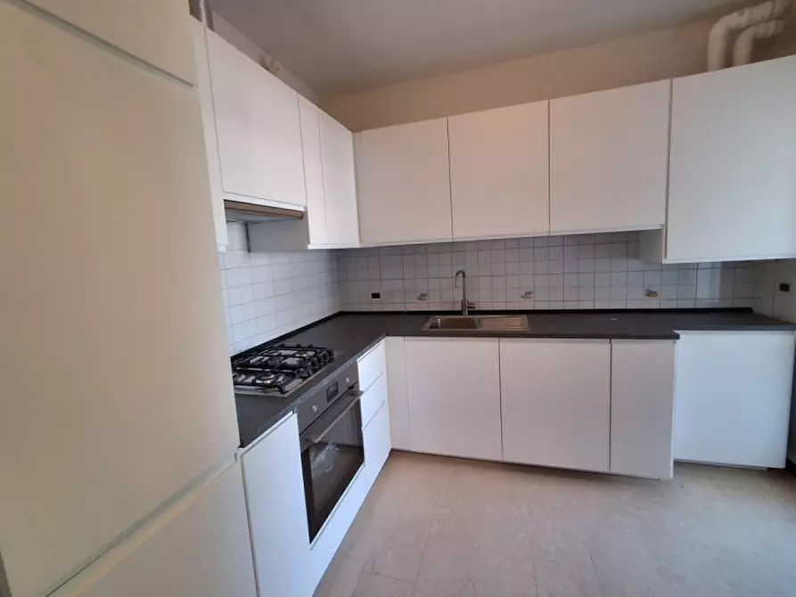 Immagine 10 di Appartamento in affitto  in Via Carrubio, 70 a Monselice