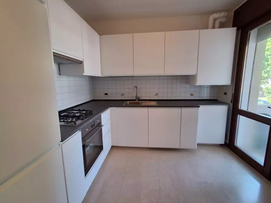 Immagine 12 di Appartamento in affitto  in Via Carrubio, 70 a Monselice