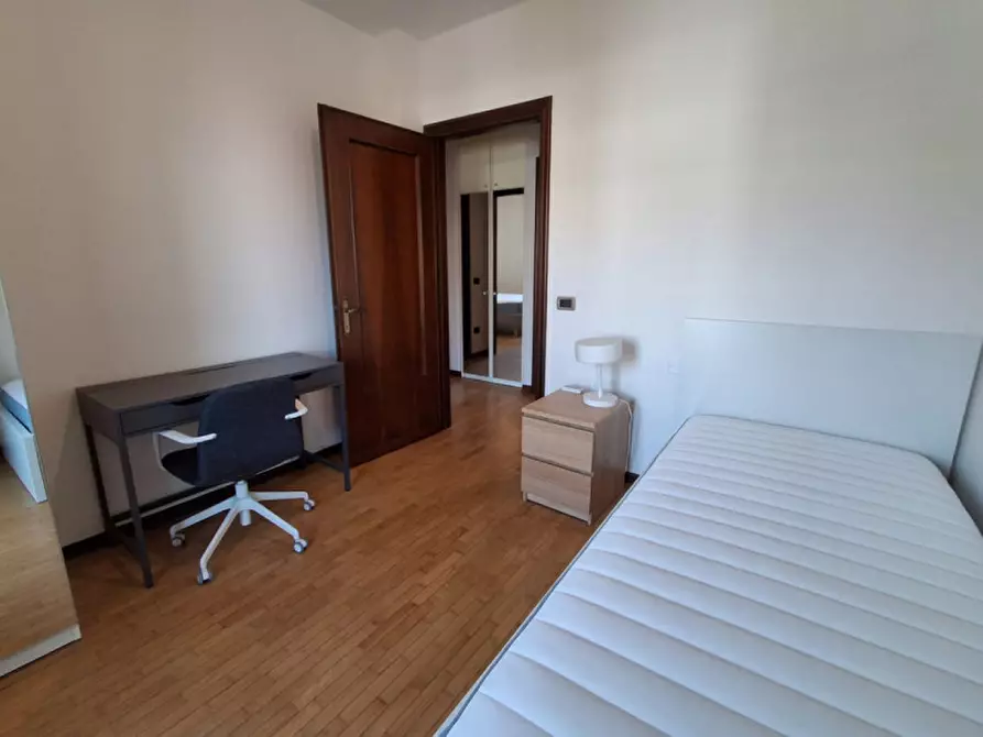 Immagine 20 di Appartamento in affitto  in Via Carrubio, 70 a Monselice