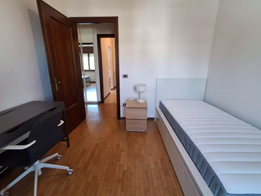 Immagine 22 di Appartamento in affitto  in Via Carrubio, 70 a Monselice