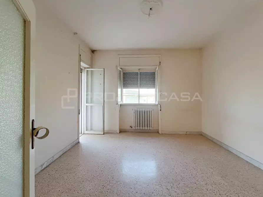 Immagine 1 di Appartamento in vendita  in Via Capitano Rizzelli 13 a Maglie