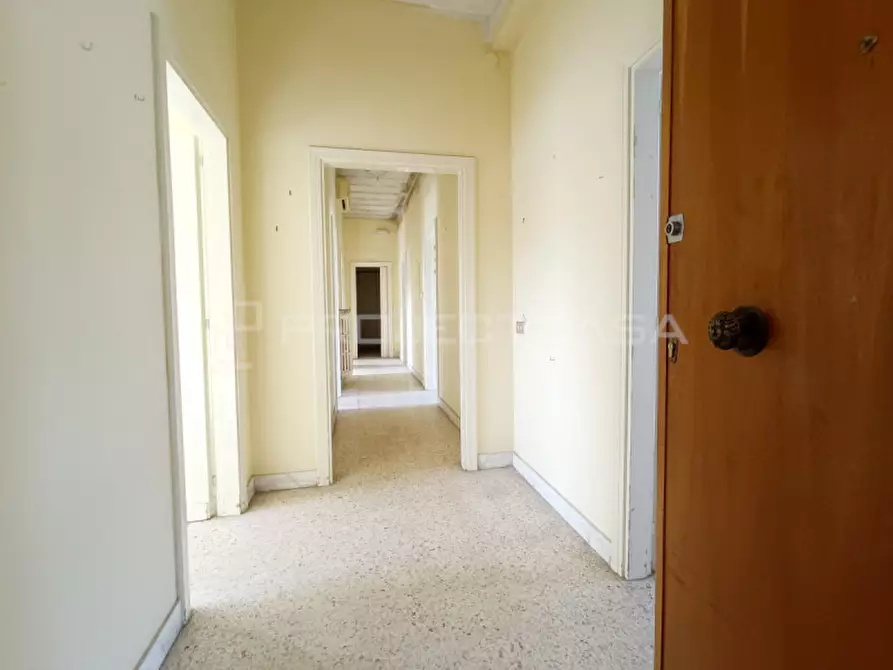 Immagine 4 di Appartamento in vendita  in Via Capitano Rizzelli 13 a Maglie