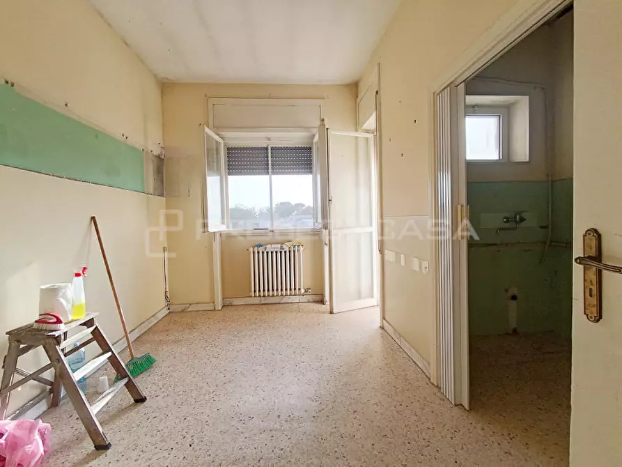 Immagine 5 di Appartamento in vendita  in Via Capitano Rizzelli 13 a Maglie