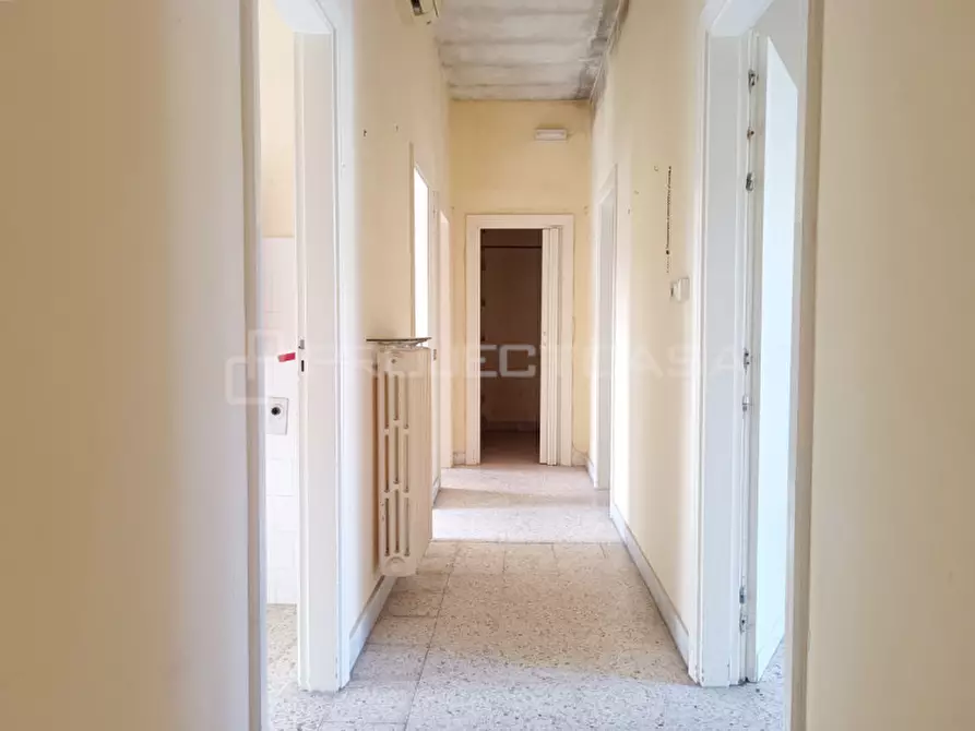 Immagine 9 di Appartamento in vendita  in Via Capitano Rizzelli 13 a Maglie