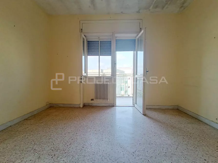 Immagine 10 di Appartamento in vendita  in Via Capitano Rizzelli 13 a Maglie