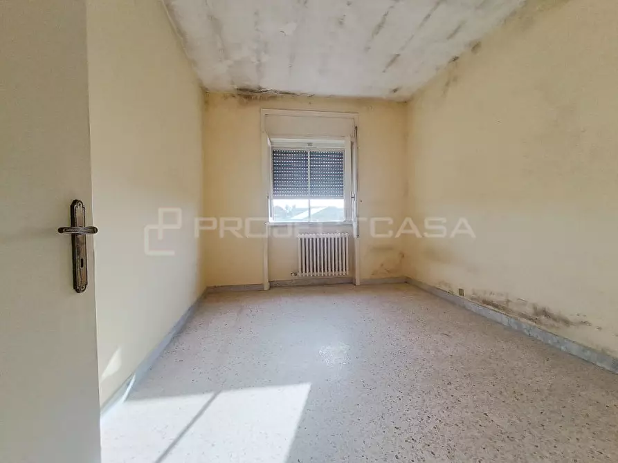 Immagine 11 di Appartamento in vendita  in Via Capitano Rizzelli 13 a Maglie