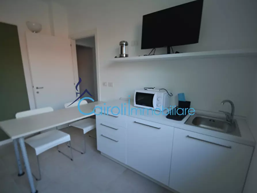Immagine 2 di Appartamento in affitto  a Vidigulfo
