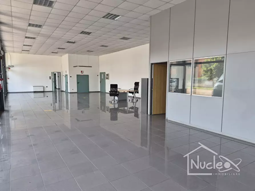 Immagine 1 di Capannone industriale in vendita  in Via Angelo Barovier a Abano Terme