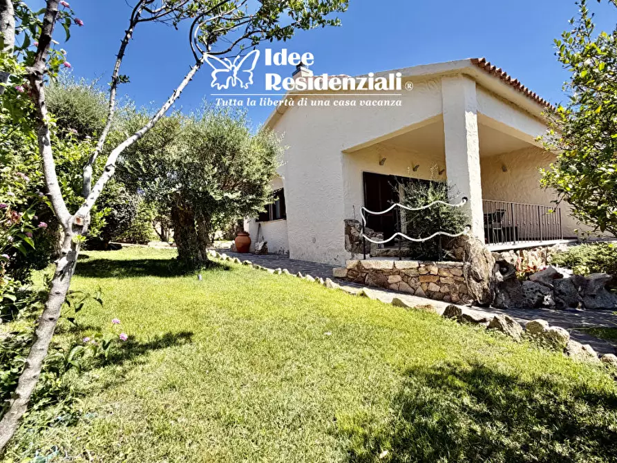 Immagine 18 di Villa in vendita  in Via Sa Concas a Golfo Aranci