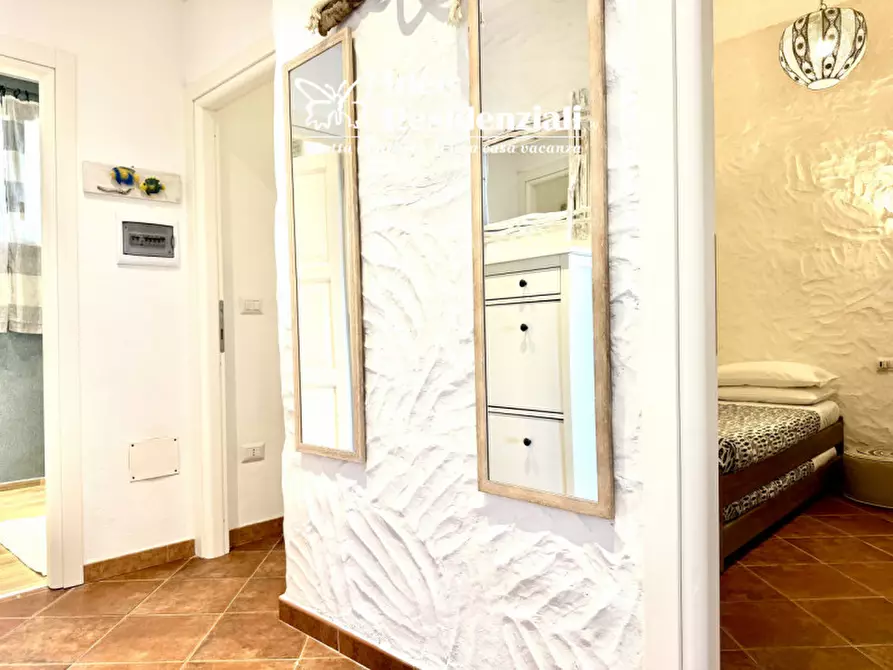 Immagine 25 di Villa in vendita  in Via Sa Concas a Golfo Aranci