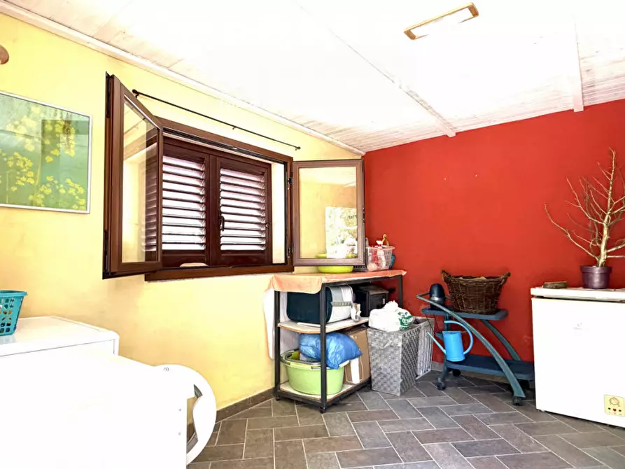 Immagine 38 di Villa in vendita  in Via Sa Concas a Golfo Aranci