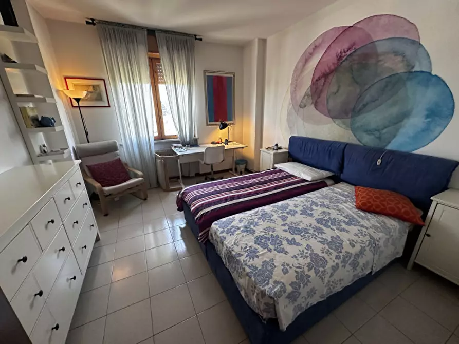 Immagine 4 di Appartamento in affitto  in Via Samaritana da Polenta a Verona