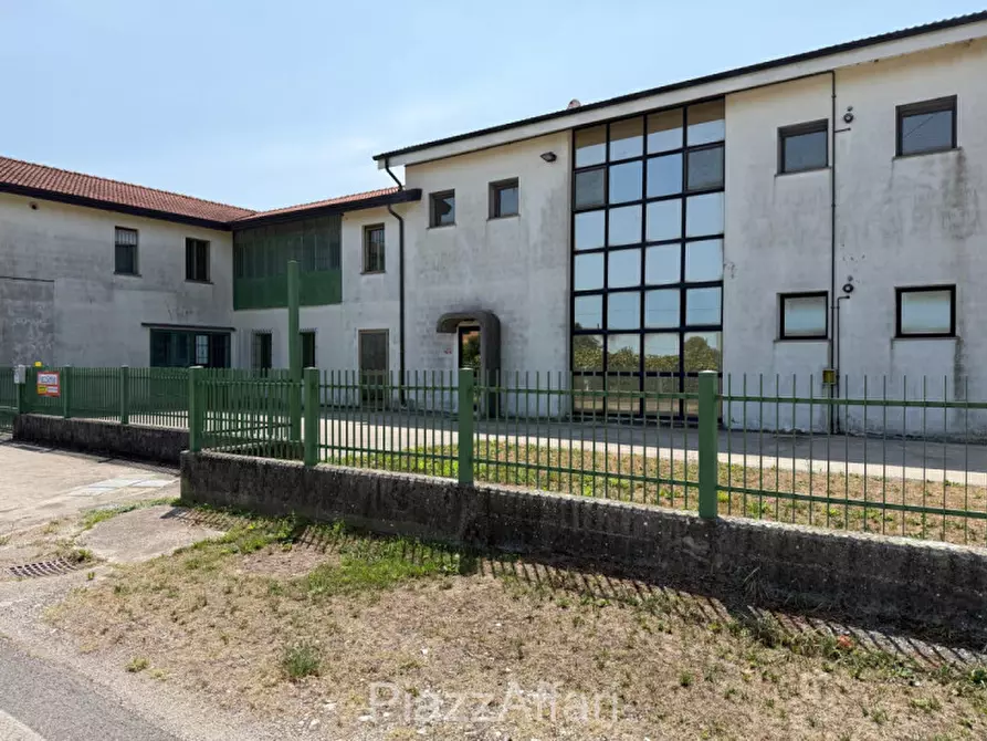 Immagine 4 di Capannone industriale in vendita  in Codevigo a Codevigo