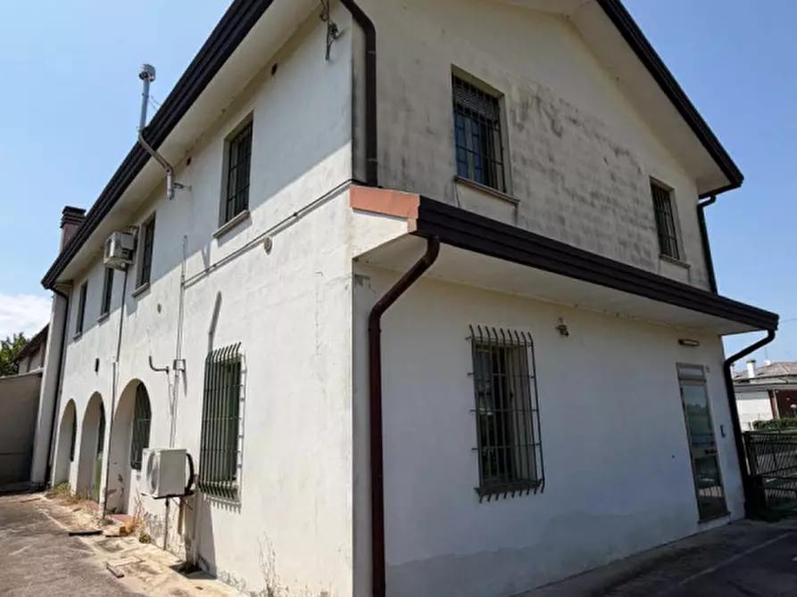Immagine 7 di Capannone industriale in vendita  in Codevigo a Codevigo