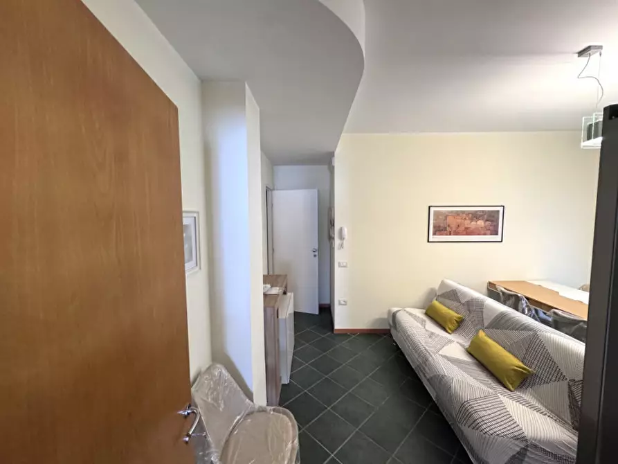 Immagine 2 di Camera in affitto  in Via Annibale da Bassano a Padova