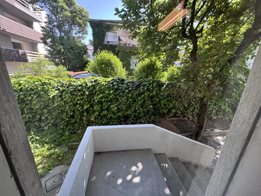 Immagine 5 di Camera in affitto  in Via Annibale da Bassano a Padova