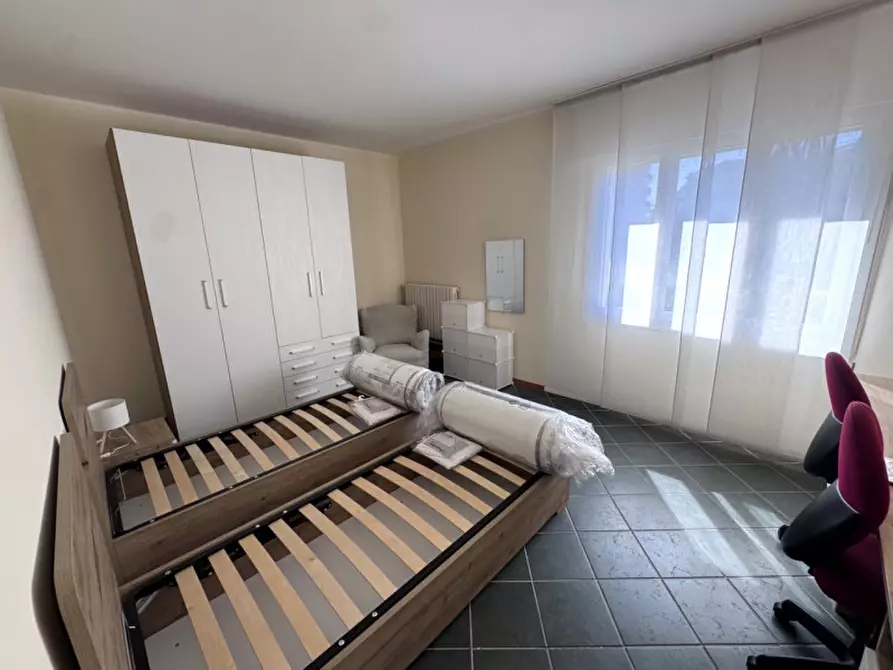Immagine 7 di Camera in affitto  in Via Annibale da Bassano a Padova