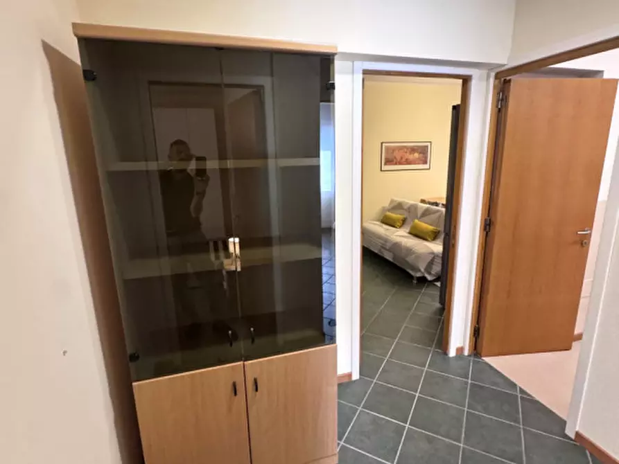 Immagine 11 di Camera in affitto  in Via Annibale da Bassano a Padova