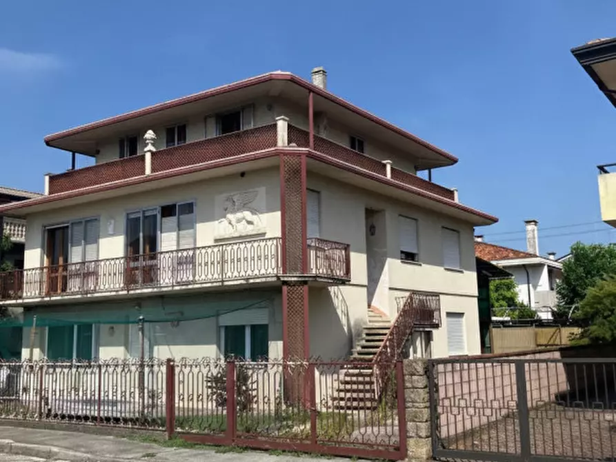 Immagine 1 di Appartamento in vendita  in Via noalese sud 7 a Pianiga