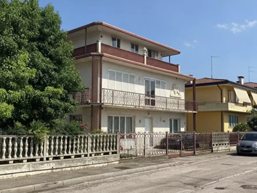 Immagine 2 di Appartamento in vendita  in Via noalese sud 7 a Pianiga