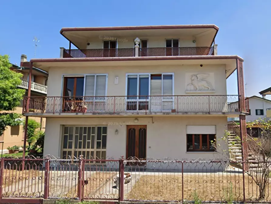 Immagine 3 di Appartamento in vendita  in Via noalese sud 7 a Pianiga