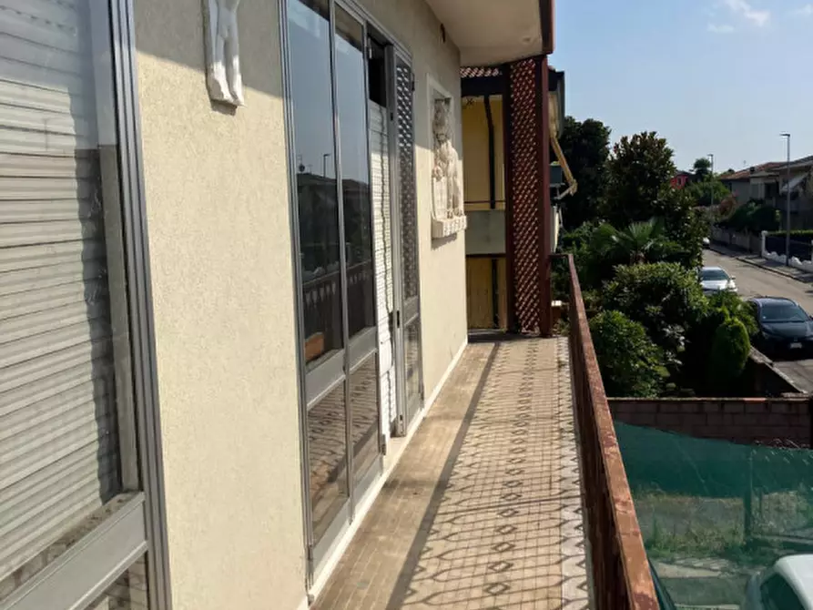 Immagine 6 di Appartamento in vendita  in Via noalese sud 7 a Pianiga