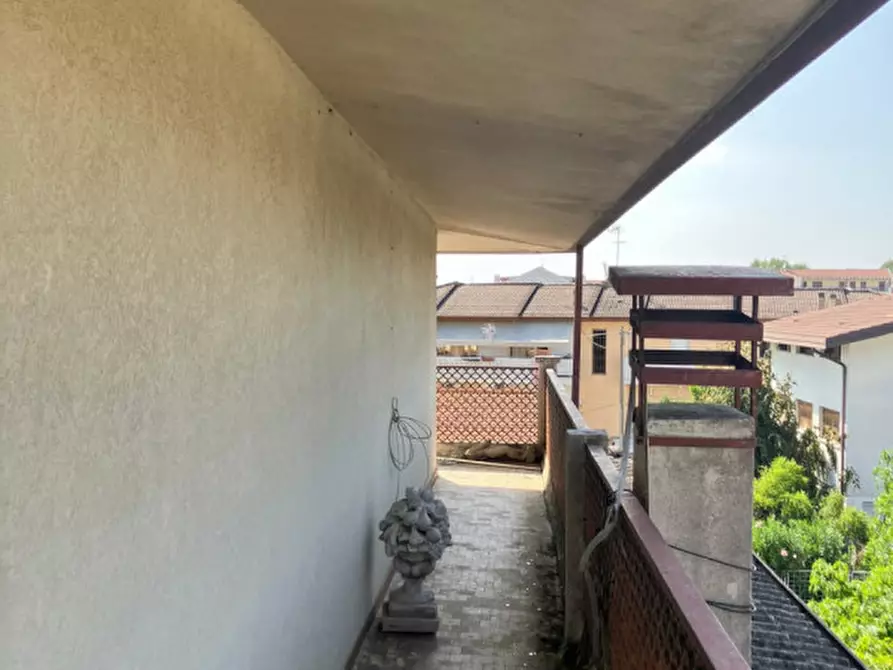 Immagine 8 di Appartamento in vendita  in Via noalese sud 7 a Pianiga