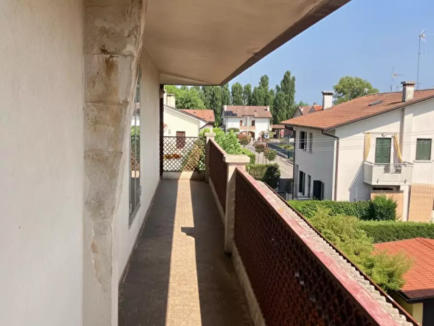 Immagine 14 di Appartamento in vendita  in Via noalese sud 7 a Pianiga