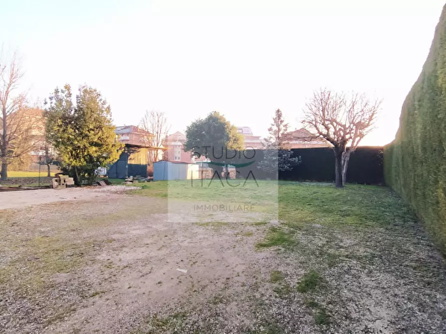 Immagine 9 di Capannone industriale in vendita  in via Legnago a Padova