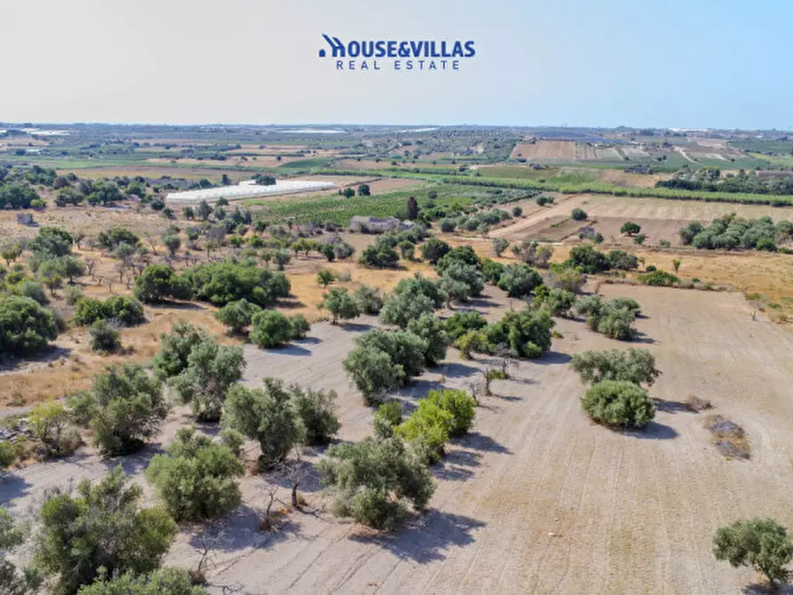 Immagine 1 di Terreno in vendita  in maccari noto a Noto