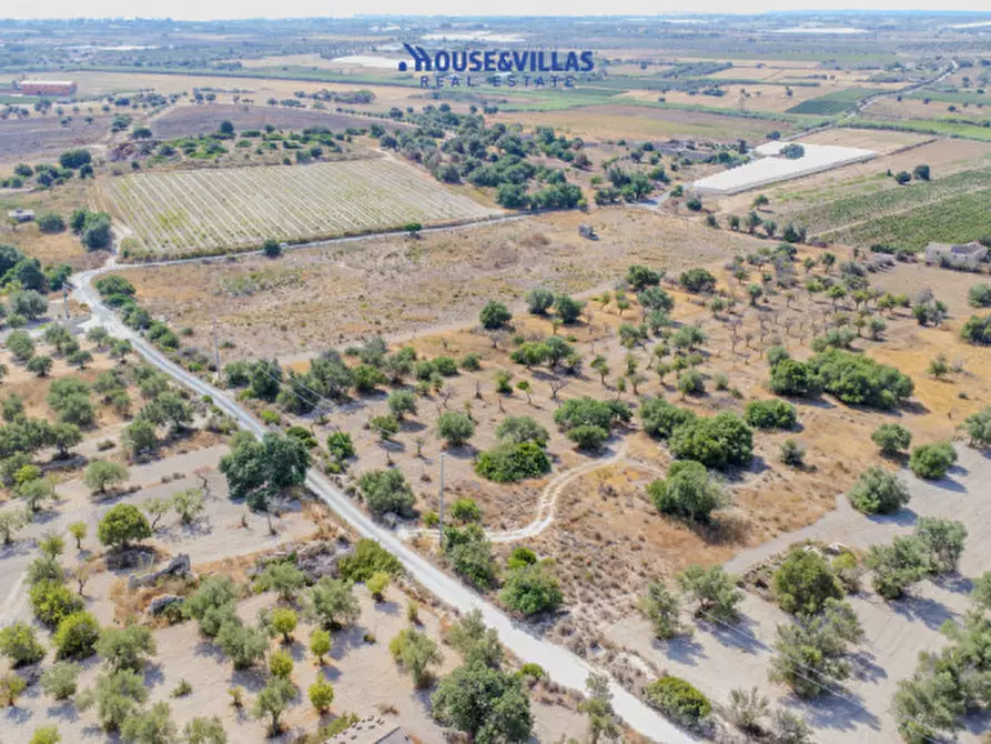 Immagine 7 di Terreno in vendita  in maccari noto a Noto