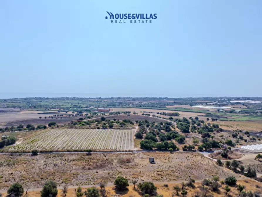 Immagine 10 di Terreno in vendita  in maccari noto a Noto