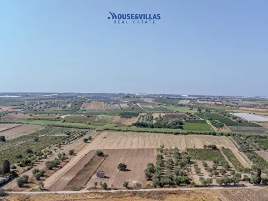 Immagine 11 di Terreno in vendita  in maccari noto a Noto
