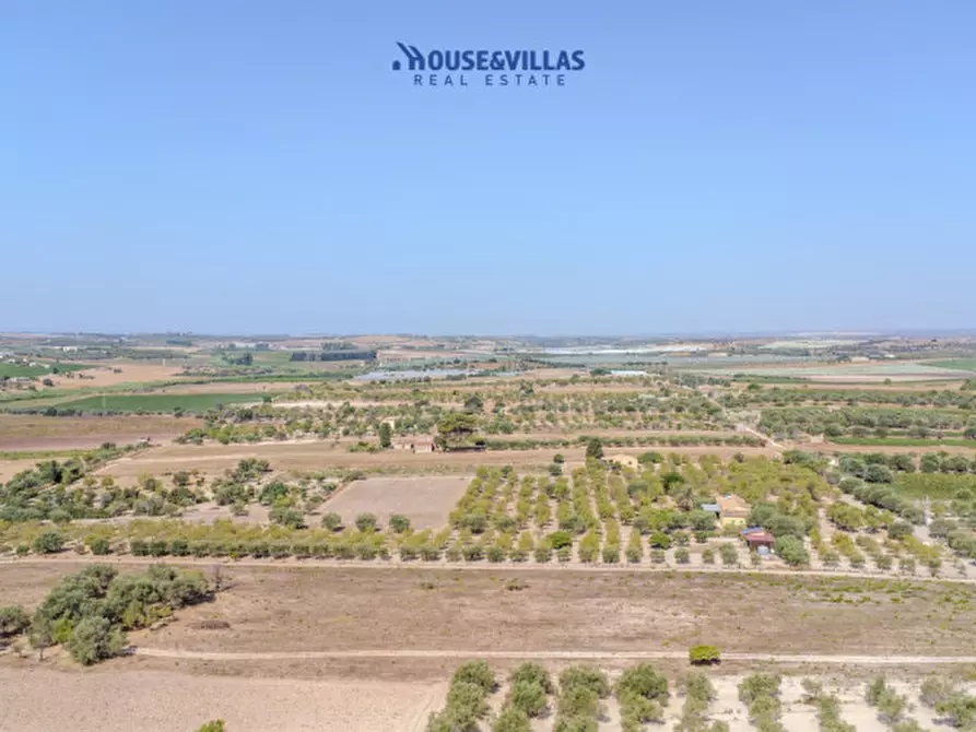 Immagine 12 di Terreno in vendita  in maccari noto a Noto