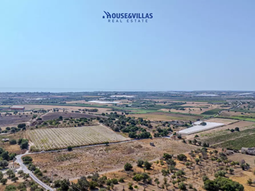 Immagine 13 di Terreno in vendita  in maccari noto a Noto