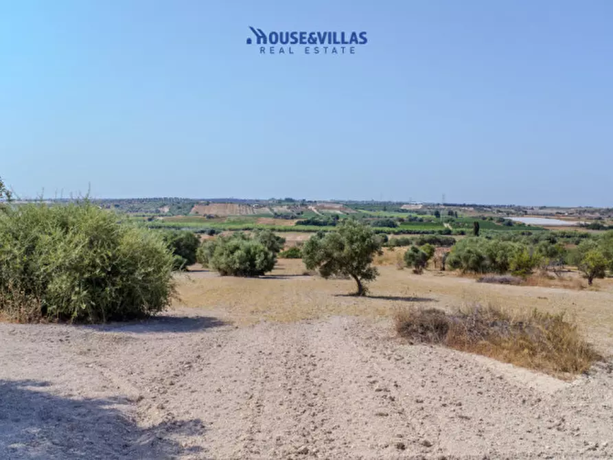 Immagine 17 di Terreno in vendita  in maccari noto a Noto