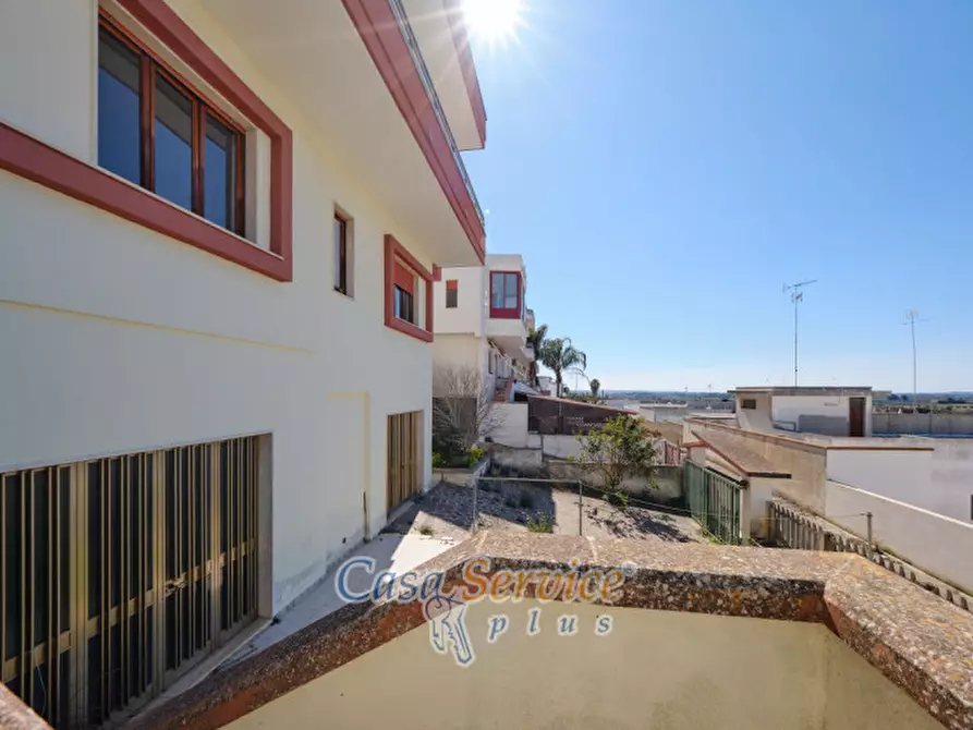 Immagine 8 di Villa in vendita  in Via Savona a Matino