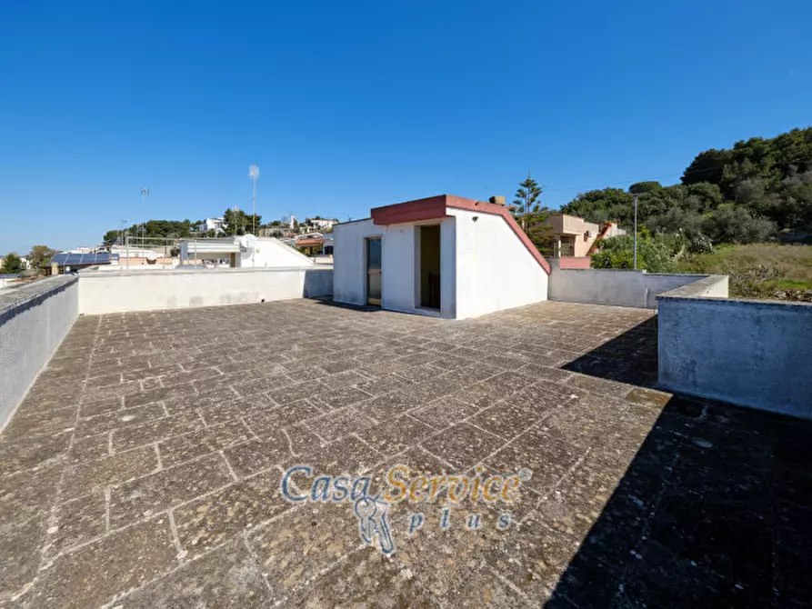 Immagine 11 di Villa in vendita  in Via Savona a Matino