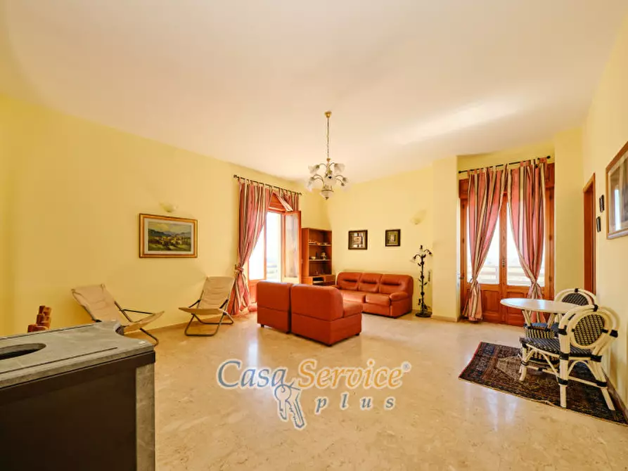 Immagine 21 di Villa in vendita  in Via Savona a Matino