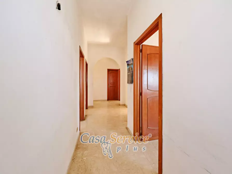 Immagine 37 di Villa in vendita  in Via Savona a Matino