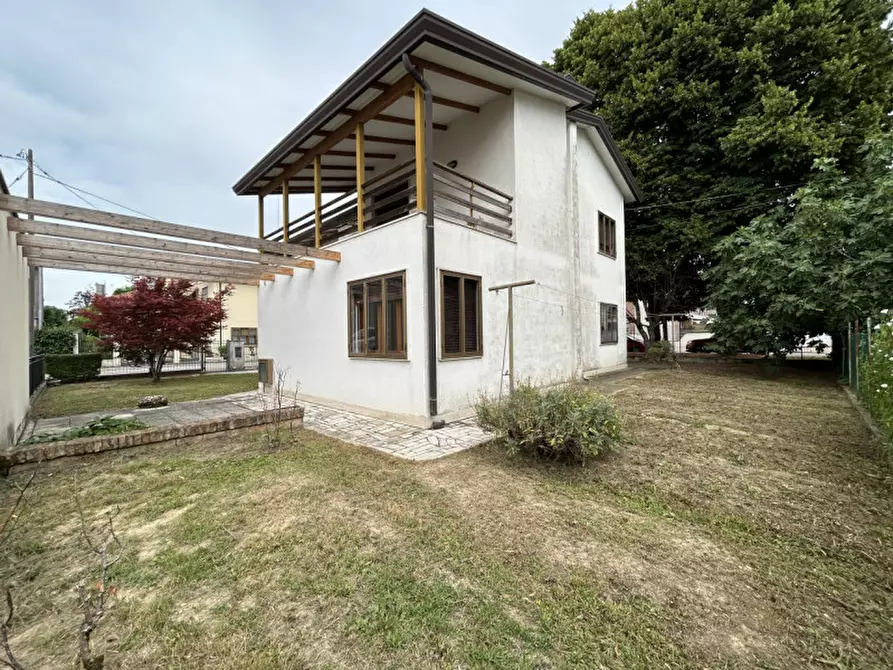 Immagine 4 di Casa indipendente in vendita  a Mirano