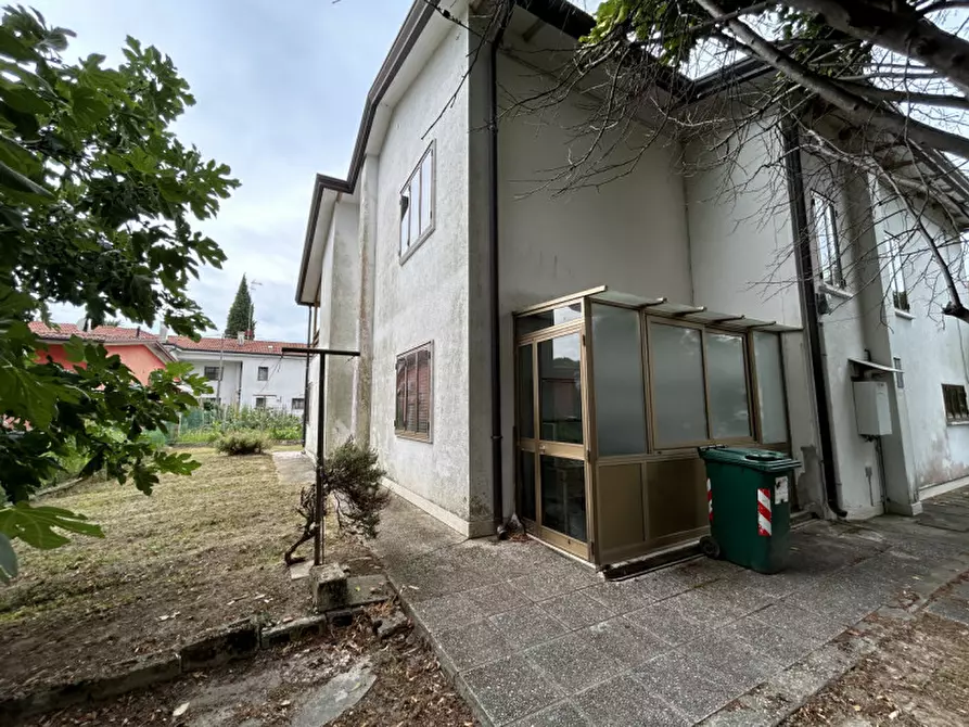 Immagine 5 di Casa indipendente in vendita  a Mirano