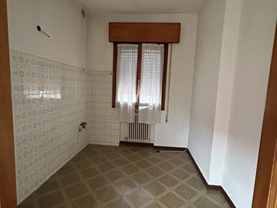 Immagine 7 di Casa indipendente in vendita  a Mirano