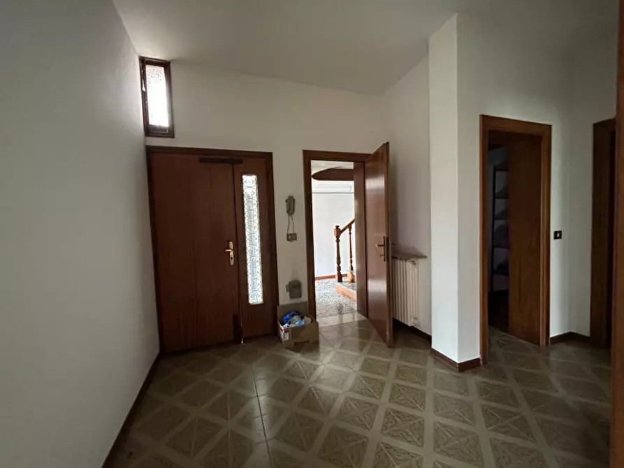 Immagine 9 di Casa indipendente in vendita  a Mirano