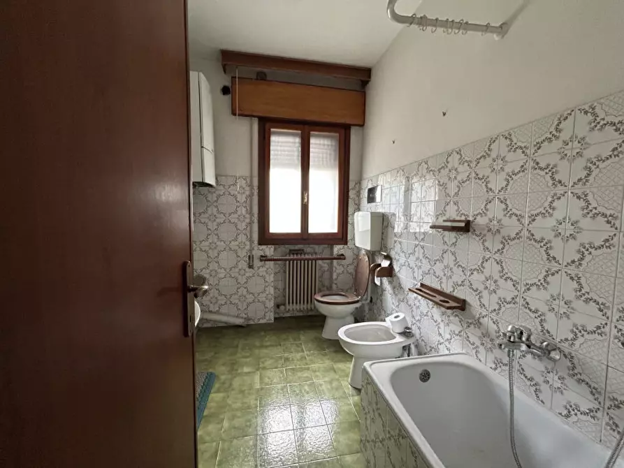 Immagine 10 di Casa indipendente in vendita  a Mirano