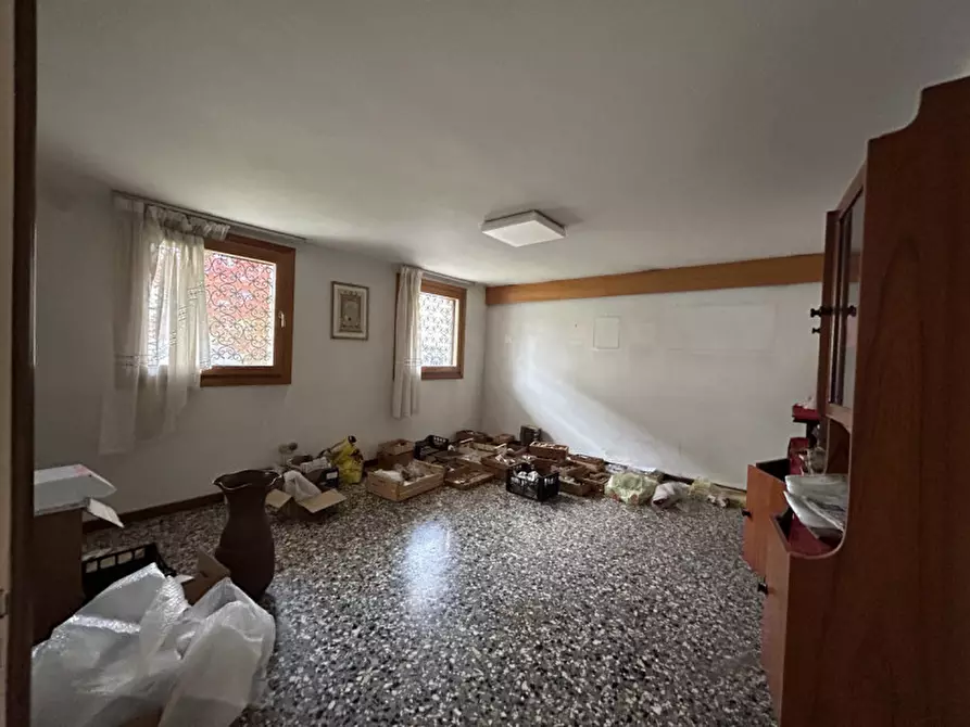 Immagine 11 di Casa indipendente in vendita  a Mirano